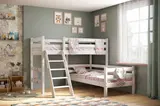 Белый