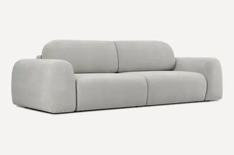 Диван Лилт Bucle Beige