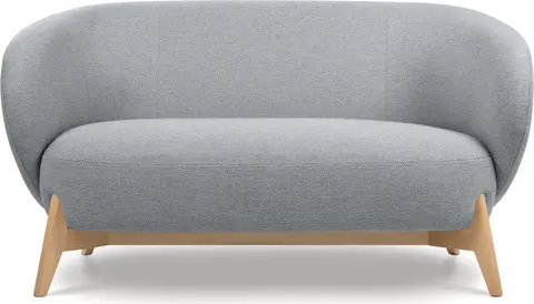 Диван Тилар, Textile Grey
