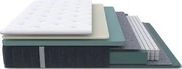 Матрас Prestige Plus Medium Steel