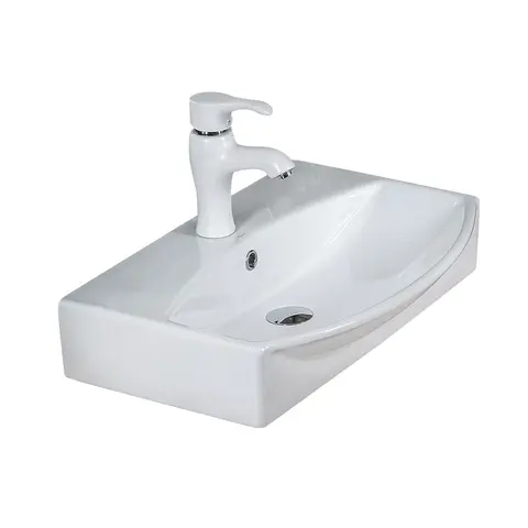 Раковина MELANA MLN-78014D