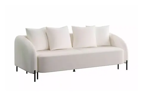 Диван-кровать Элвин 3т Лайк 002