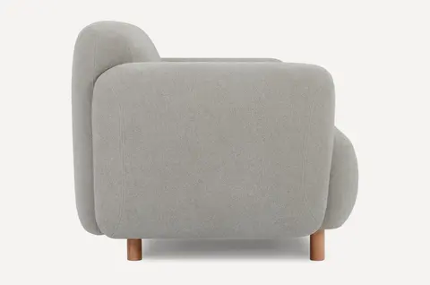 Диван Пайпел Bucle Beige