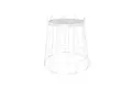 Белый муар