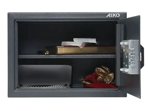 Сейф Aiko T-250 EL
