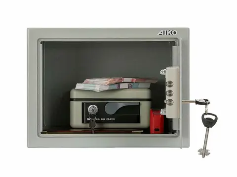 Сейф Aiko T-23 KL