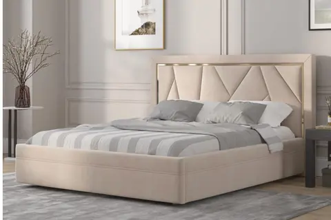 Кровать Vanessa 3 Zizi 602