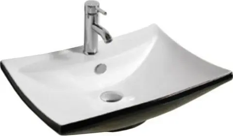 Раковина Melana MLN-7211BW
