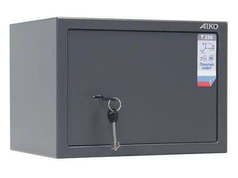 Сейф Aiko T-250 KL