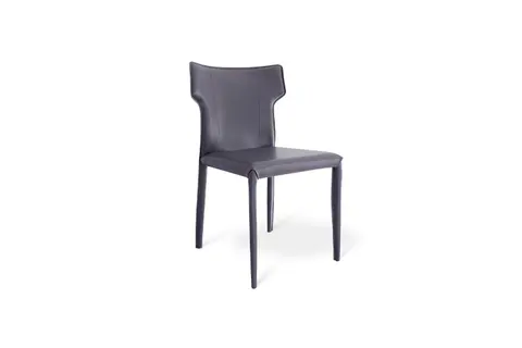 Стул Sheffilton SHT-S168 Темно-серый