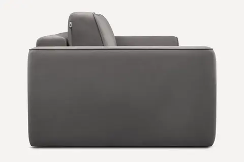 Диван Спейс Velvet Grey