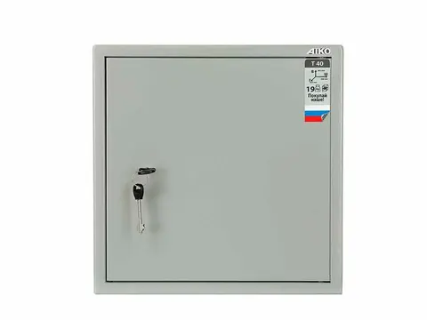 Сейф Aiko T-40 KL