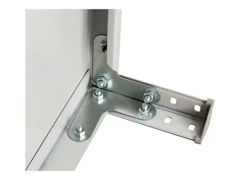 Стеллаж MS Standart 185х100х30