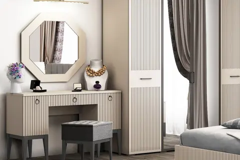 Спальня Хилтон 5