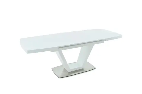 Стол Фоджа Opti White/ Стул Софт Вивальди 10