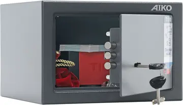 Сейф Aiko T-170 KL