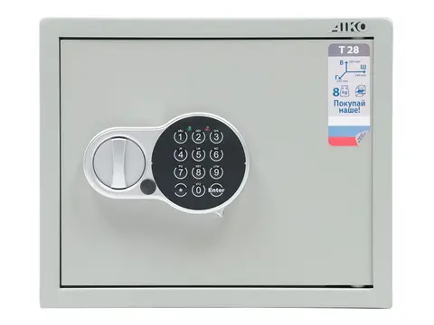 Сейф Aiko T-28 EL