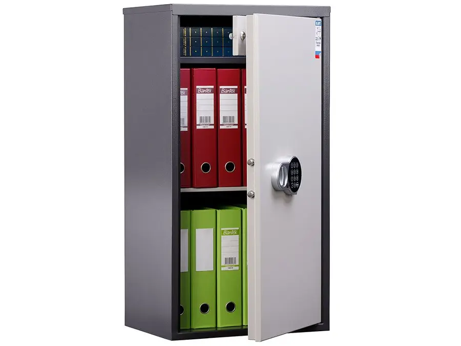 Шкаф офисный Aiko SL-87T EL — фото 1 из 3