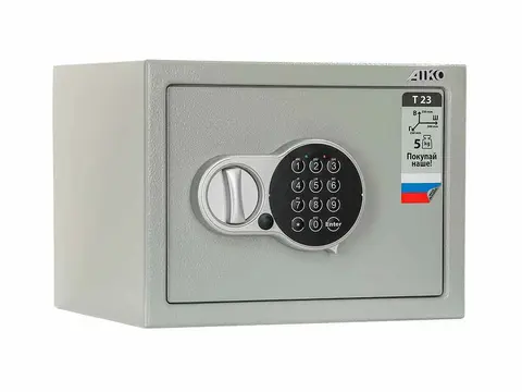 Сейф Aiko T-23 EL