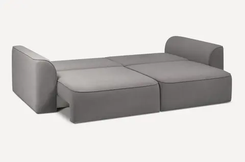 Диван Спейс Velvet Grey