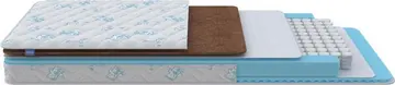 Матрас Медвежонок Cotton Little