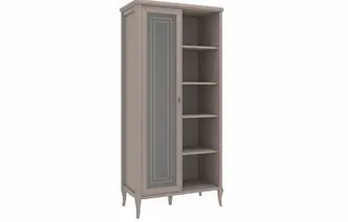 Шкаф Онтарио ОН-294.24 Серый камень