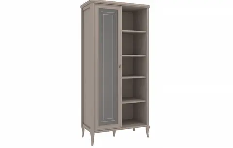 Шкаф Онтарио ОН-294.24 Серый камень