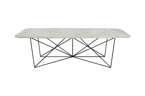 Стол ARDESIA — Louvre Light Grey