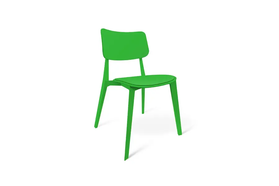 Стул Sheffilton SHT-S110 — фото 1 из 11