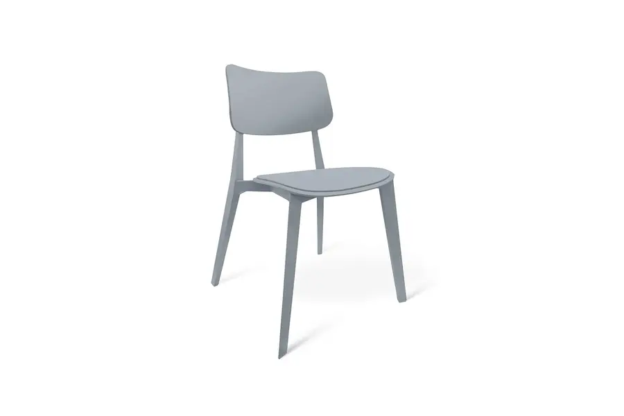Стул Sheffilton SHT-S110-P — фото 1 из 8