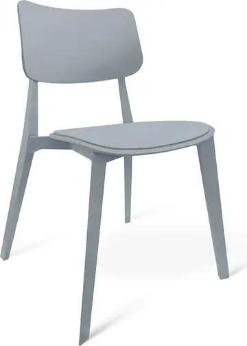 Стул Sheffilton SHT-S110-P