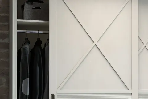 Прихожая Кантри 8