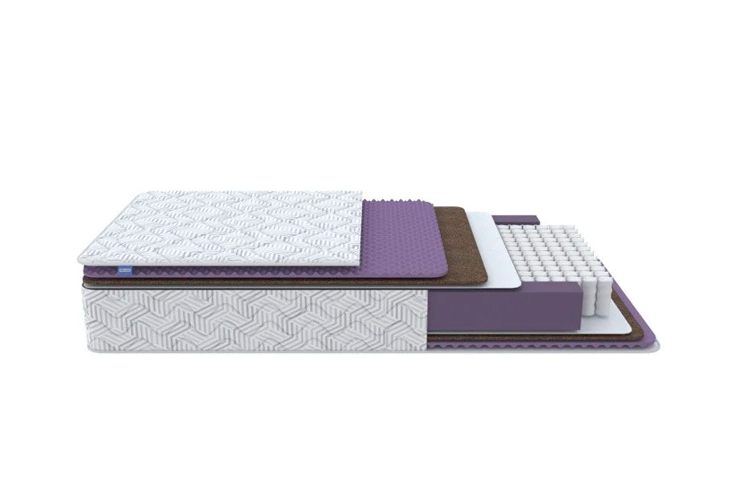 Матрас Aura Comfort M