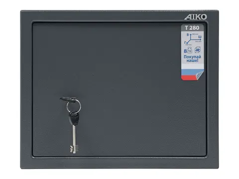 Сейф Aiko T-280 KL