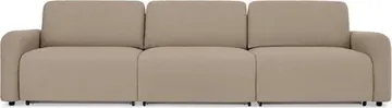 Диван-кровать SOLANA Лаундж 302, 3-местный
