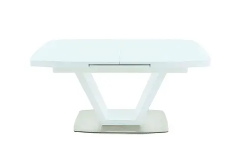 Стол Фоджа Opti White/ Стул Софт Вивальди 10