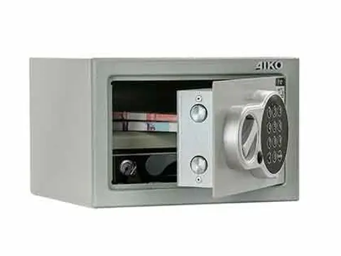 Сейф Aiko T-17 EL