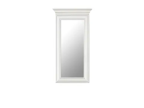 Зеркало Kentaki LUS/50 Белый