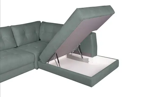 Диван Брайтон Nevada teal