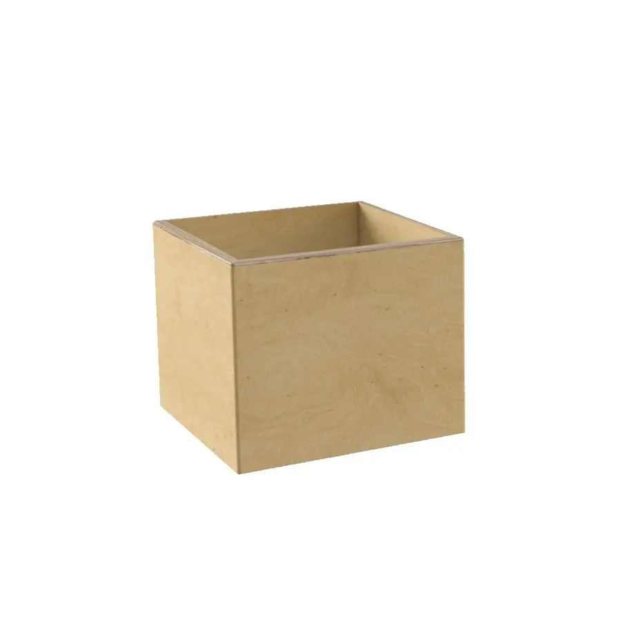 Карандашница Робин Wood — фото 1 из 3