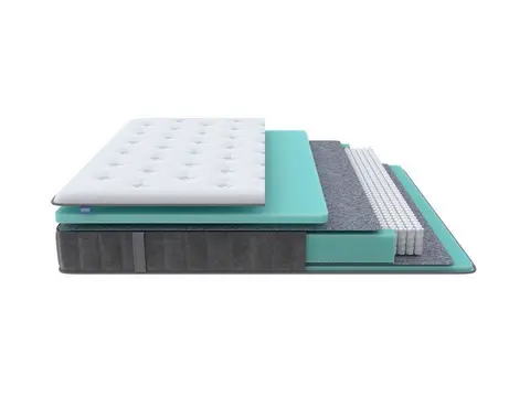 Матрас Prestige Soft Steel