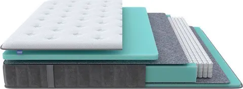 Матрас Prestige Soft Steel