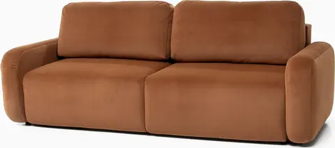 Диван Клауд 3П