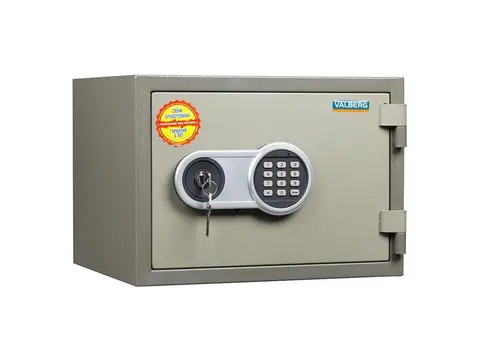 Сейф огнестойкий Valberg FRS-30 EL