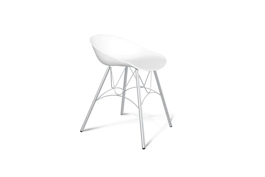 Стул Sheffilton SHT-ST19 S100 — фото 1 из 3