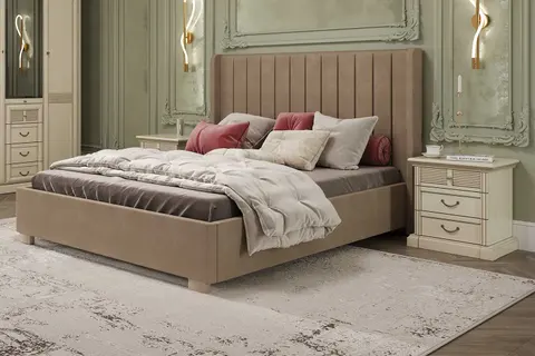 Спальня Изотта 10