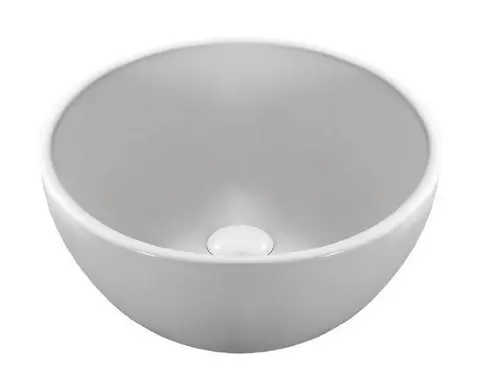 Фигурный умывальник MLN-T4545 ML