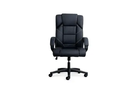 Кресло Комфи черный UT-C2654B