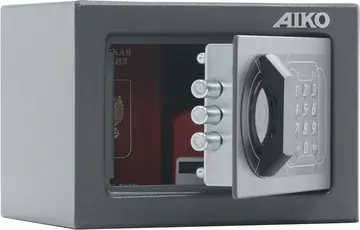 Сейф Aiko T-140 EL