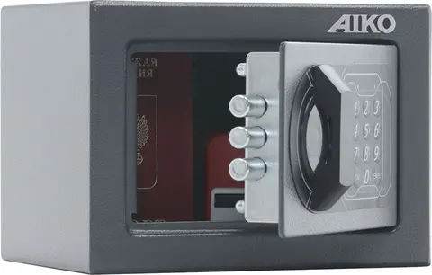 Сейф Aiko T-140 EL